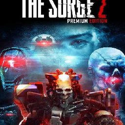 The Surge