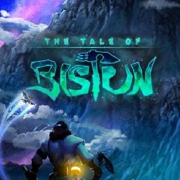 The Tale of Bistun PC 55% OFF Discount