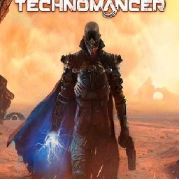 The Technomancer PC