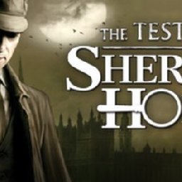 The Testament of Sherlock Holmes 18% OFF Discount