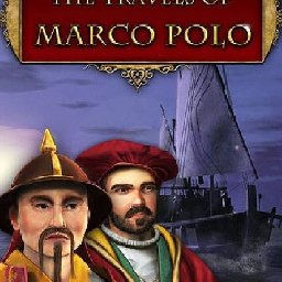 The Travels of Marco Polo PC 83% OFF Discount