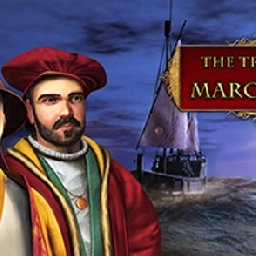 The Travels of Marco Polo 18% OFF Discount