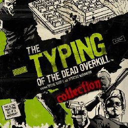 The Typing of the Dead 91% OFF Discount