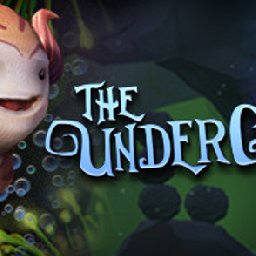 The UnderGarden PC 18% OFF Discount