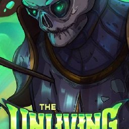 The Unliving PC 52% OFF Discount