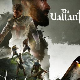 The Valiant PC 55% OFF Discount