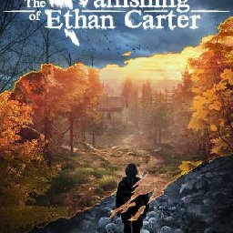 The Vanishing of Ethan Carter 90% OFF Discount