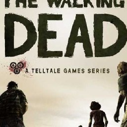 The Walking Dead PC 85% OFF Discount