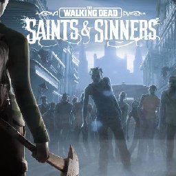 The Walking Dead 85% OFF Discount