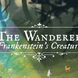 The Wanderer 12% OFF Discount