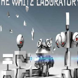 The White Laboratory PC 62% OFF Discount