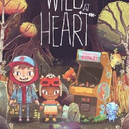 The Wild At Heart PC 70% OFF Discount