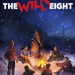 The Wild Eight PC 91% OFF Discount