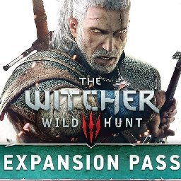 The Witcher Wild Hunt PC 12% OFF Discount