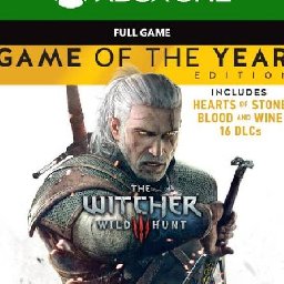 The Witcher Wild Hunt 12% OFF Discount