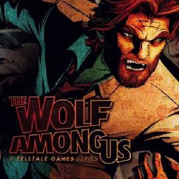 The Wolf Among Us PC 71% OFF Discount