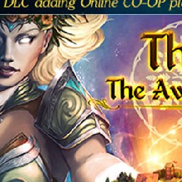 Thea The Awakening PC 18% OFF Discount