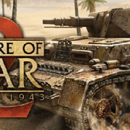 Theatre of War Africa PC