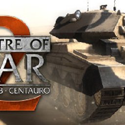 Theatre of War Centauro PC 10% OFF Discount