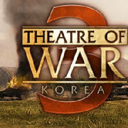 Theatre of War Korea PC 18% OFF Discount