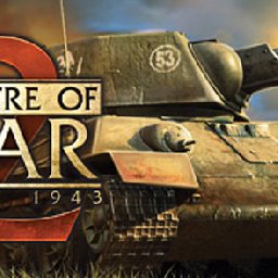 Theatre of War Kursk PC 18% OFF Discount