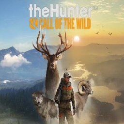 TheHunter Call of the Wild 58% OFF Discount