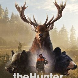 TheHunter 16% OFF Discount