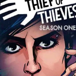 Thief of Thieves PC