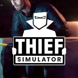 Thief Simulator PC