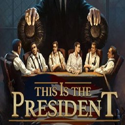 This Is the President PC 43% OFF Discount