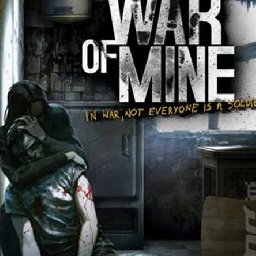 This War of Mine PC 18% OFF Discount