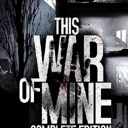 This War of Mine 18% OFF Discount