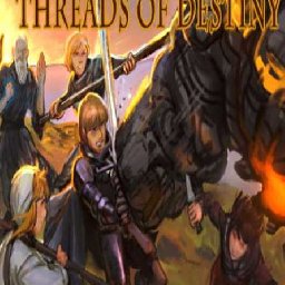 Threads of Destiny PC 90% OFF Discount