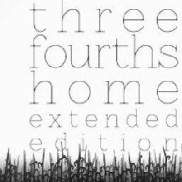 Three Fourths Home Extended Edition PC 18% OFF Discount