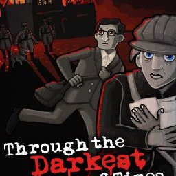 Through the Darkest of Times PC 81% OFF Discount