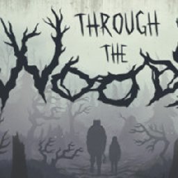 Through the Woods PC 18% OFF Discount