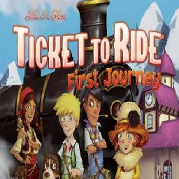 Ticket to Ride