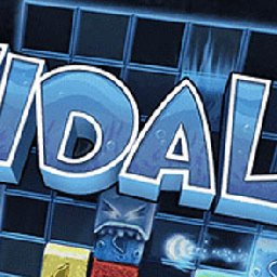 Tidalis PC 18% OFF Discount