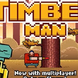 Timberman PC 10% OFF Discount