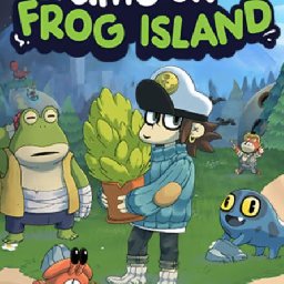 Time on Frog Island PC 12% OFF Discount