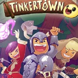 Tinkertown PC 47% OFF Discount