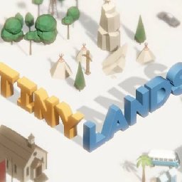 Tiny Lands PC 66% OFF Discount