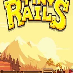 Tiny Rails PC 34% OFF Discount