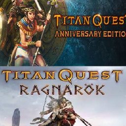 Titan Quest Anniversary