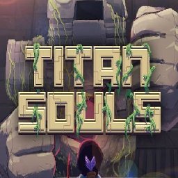 Titan Souls PC 15% OFF Discount