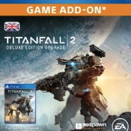 Titanfall Deluxe ADD-ON 14% OFF Discount