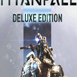 Titanfall Deluxe Edition PC 13% OFF Discount