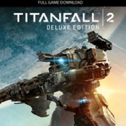 Titanfall Deluxe Edition Xbox One 10% OFF Discount