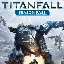 Titanfall Season Pass 18% OFF Discount