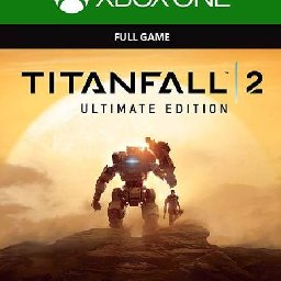 Titanfall 64% OFF Discount